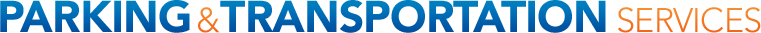 Parking and Transportation Services
